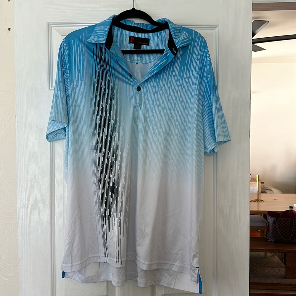 Men’s Golf Polo